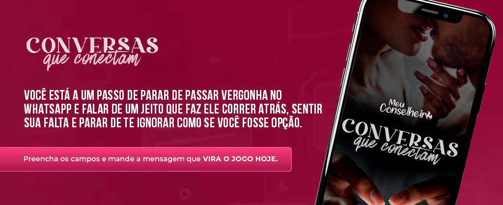 Conversas que conectam