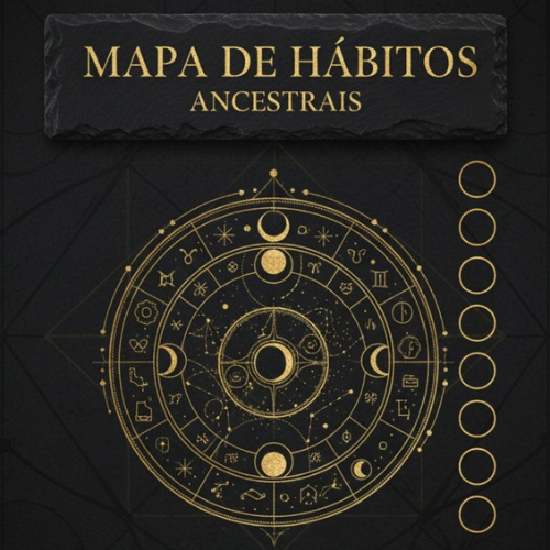 MAPA DE HÁBITOS ANCESTRAIS