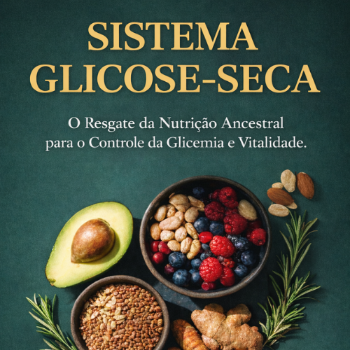 SISTEMA GLICOSE-SECA