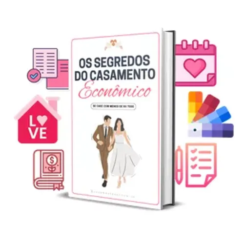 Os Segredos do Casamento Perfeito 10$