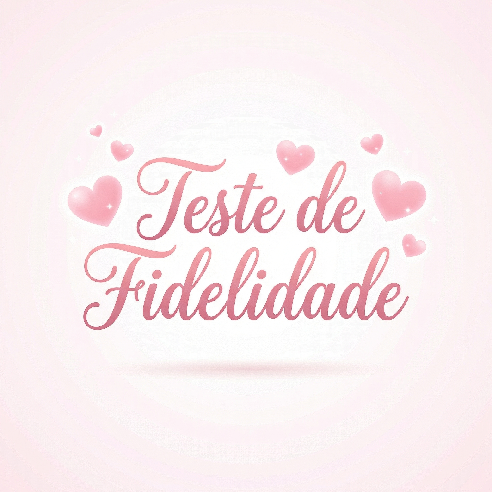 Teste de Fidelidade