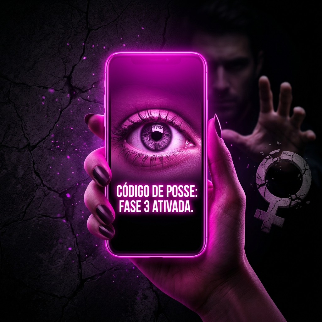 Protocolo da Rival: Deletando a Concorrência