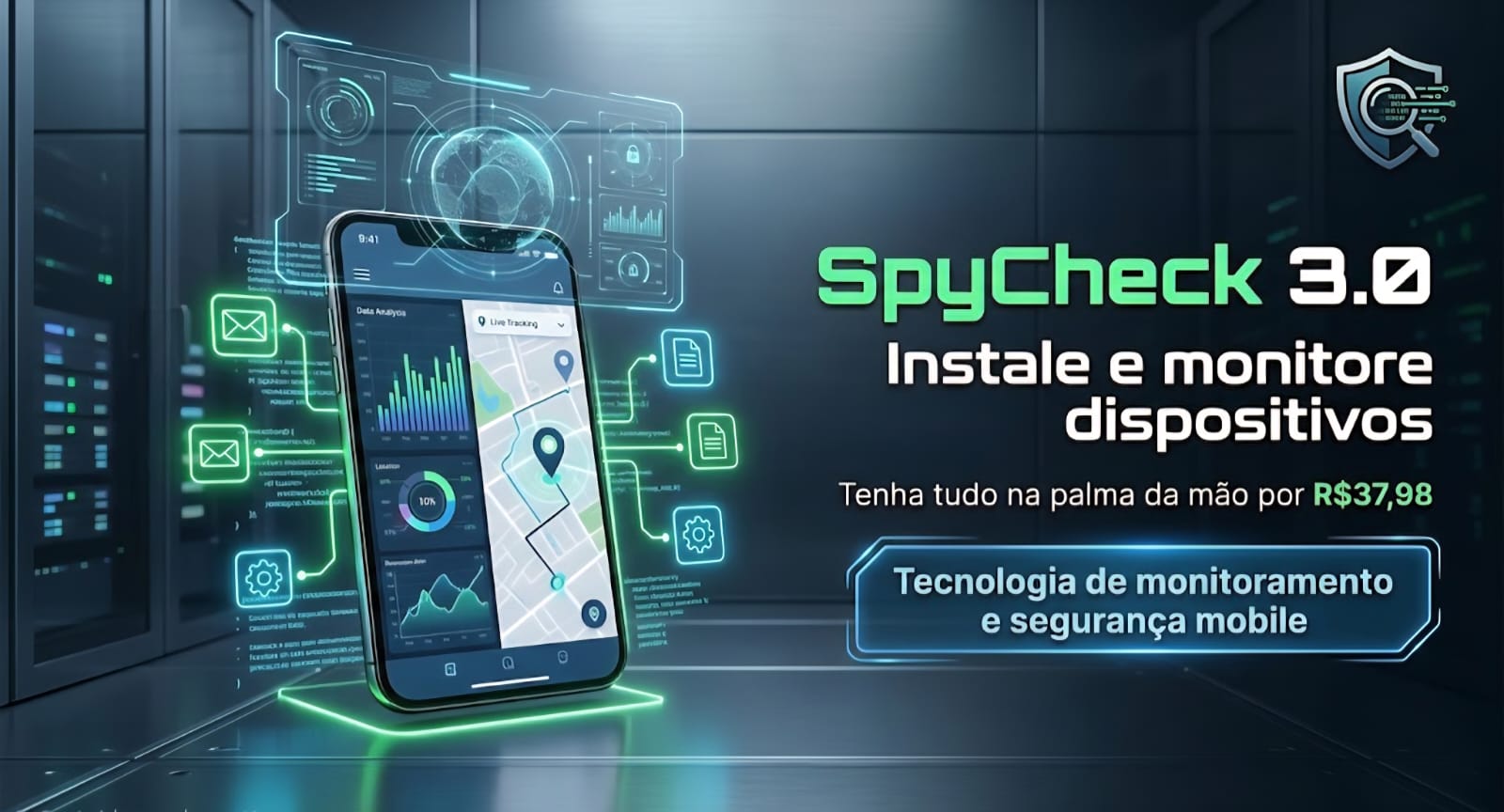 SpyCheck 3.0