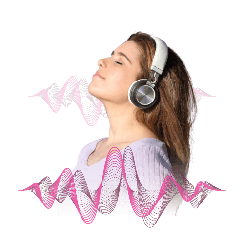 Melodia do Amor