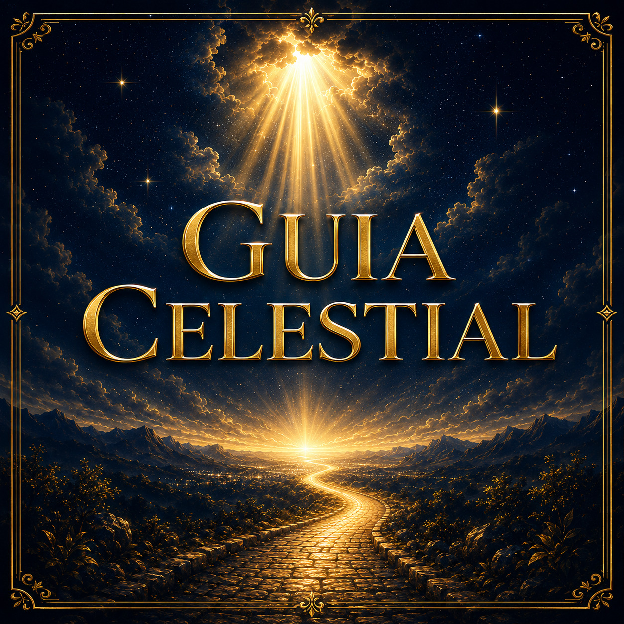 Seu Guia Celestial