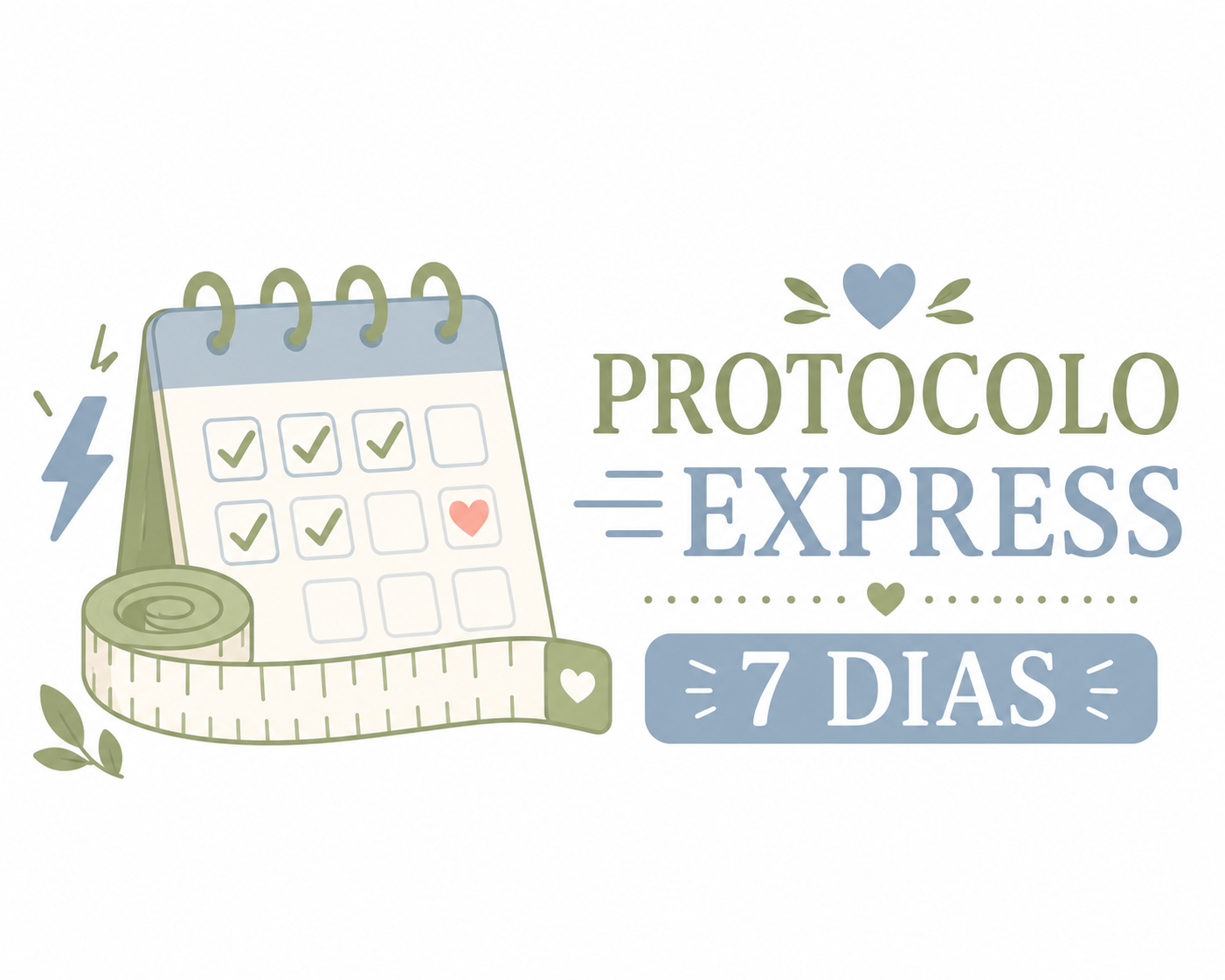 Protocolo Express 7 Dias