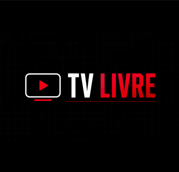Aplicativo TV LIVRE