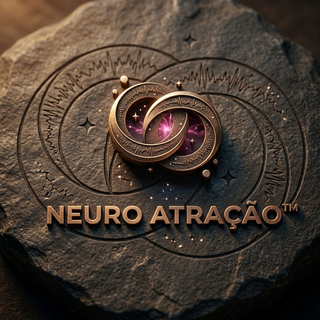 Código Neuro Atração - OFERTA ESPECIAL